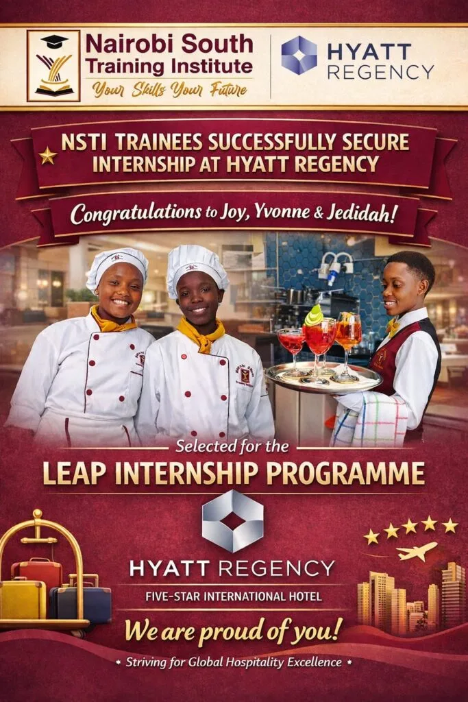 Your Skills, Your Future